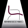 romanadecomobili