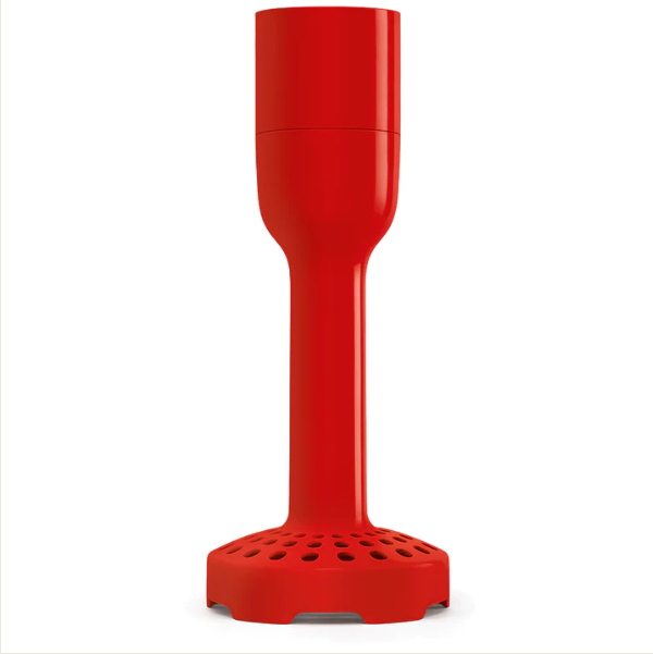 Blender cu accesorii HBF22RDEU, Smeg