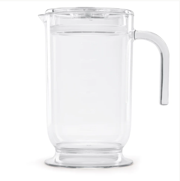 Blender cu accesorii HBF22RDEU, Smeg