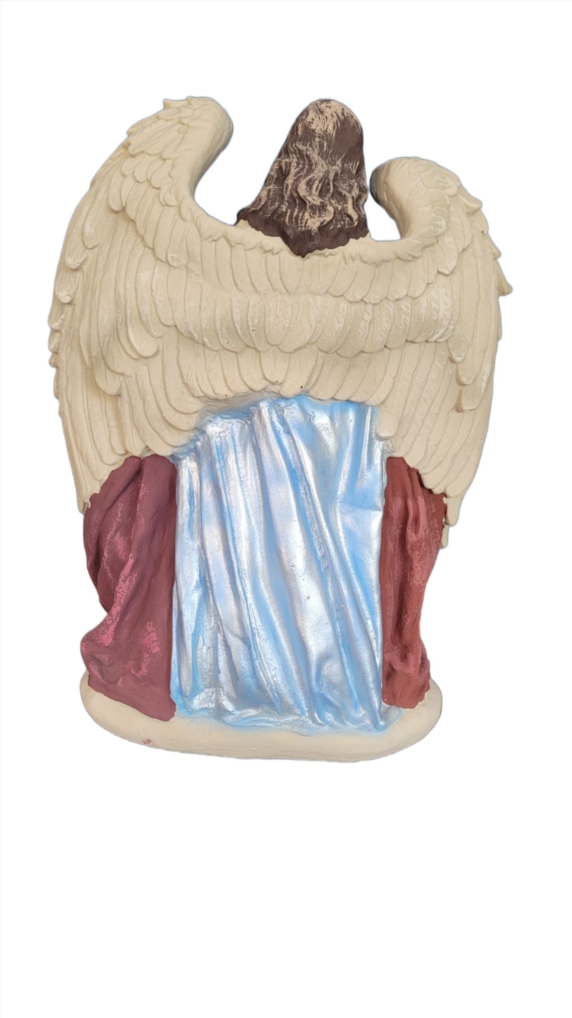 DECORATIUNE SCENA NASTERII DOMNULUI