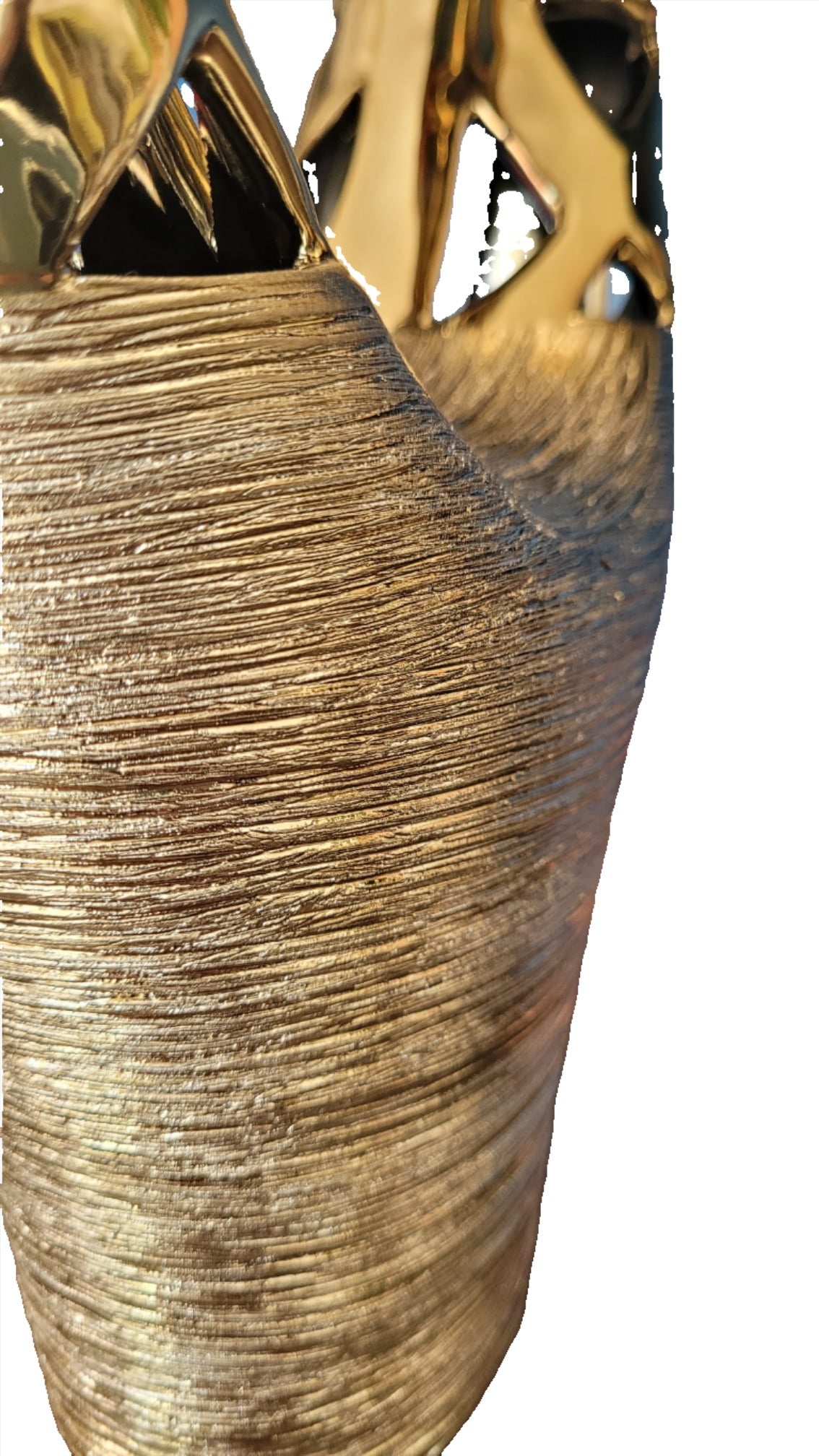 Decorațiune aurie
