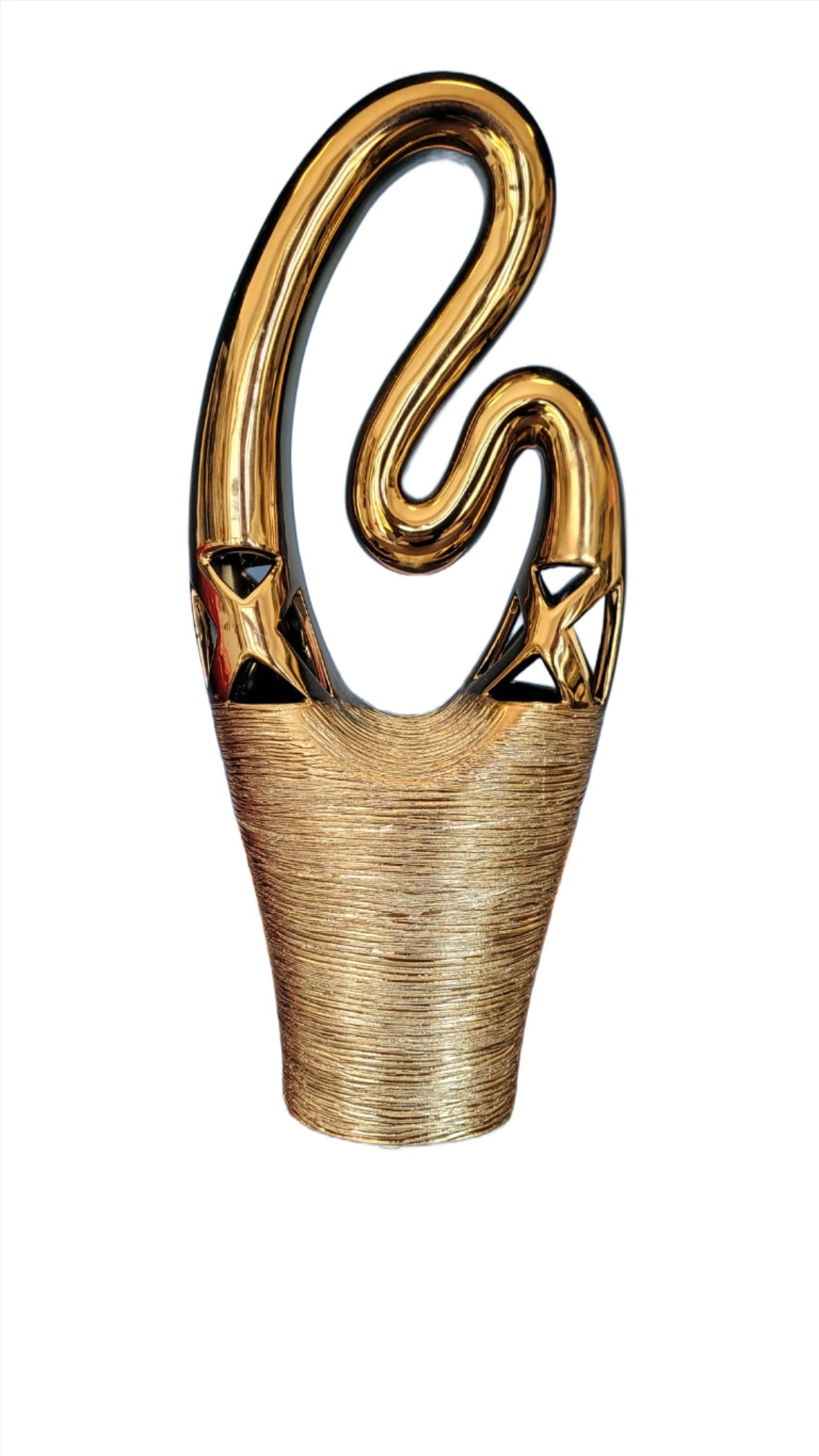 Decorațiune aurie