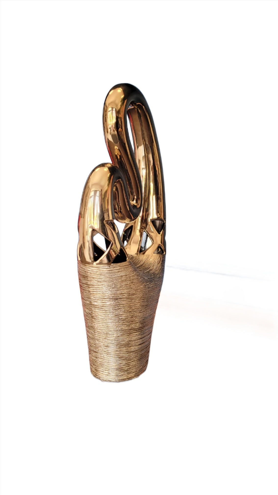 Decorațiune aurie