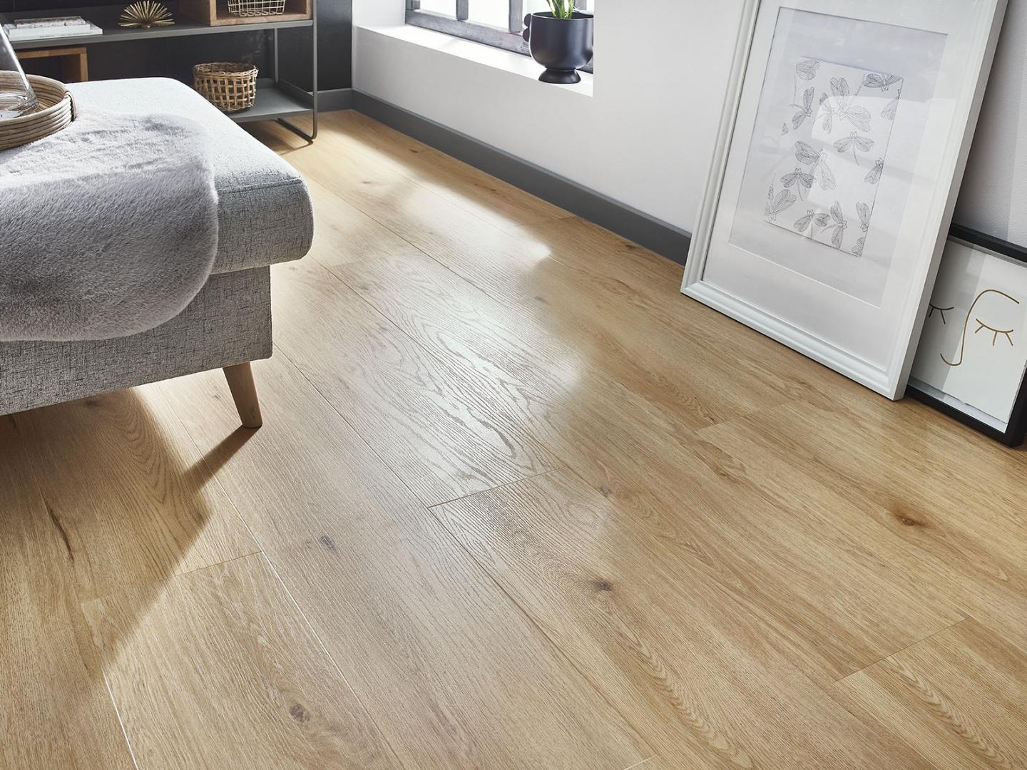 Pardoseală SPC Yankee Oak, Amaron, Wood Arbiton