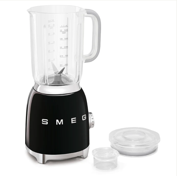 Blender BLF03BLEU, Smeg