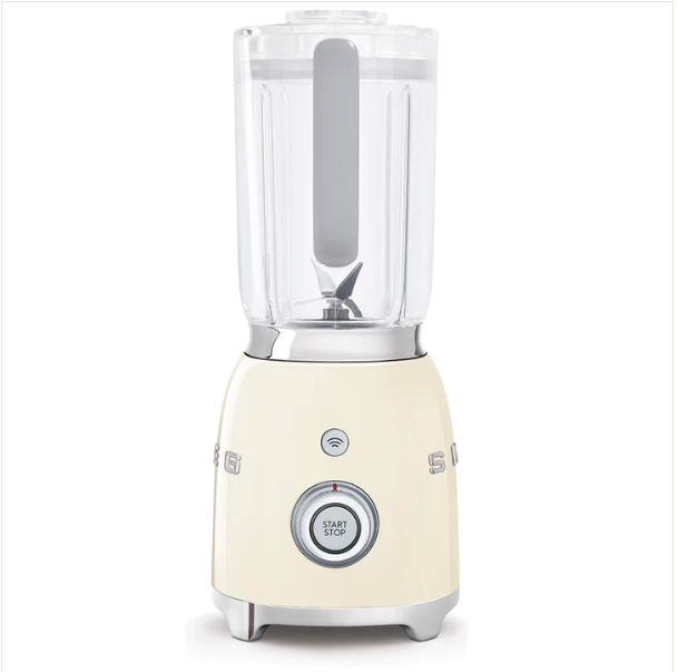Blender BLF03CREU, Smeg