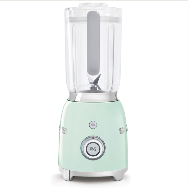 Blender BLF03PGEU, Smeg