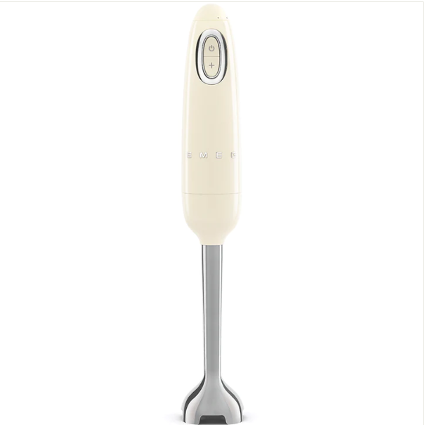Blender HBF11CREU, Smeg