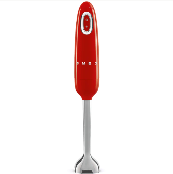 Blender HBF11RDEU, Smeg