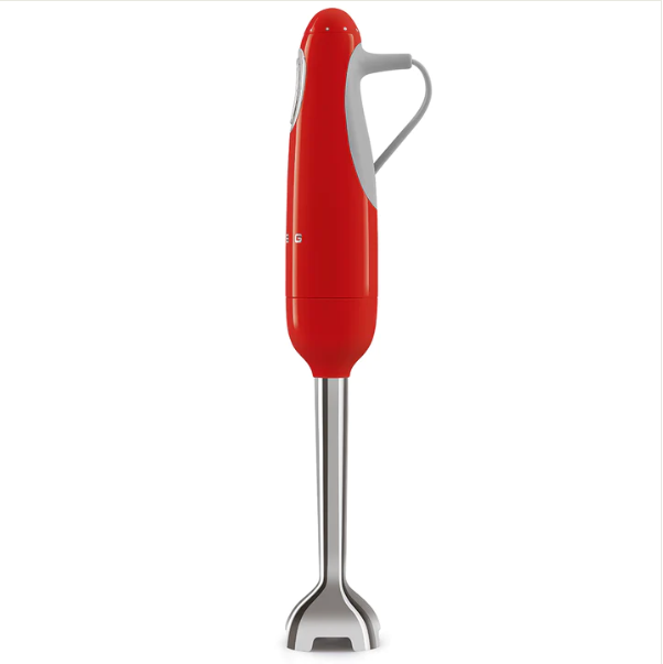 Blender HBF11RDEU, Smeg