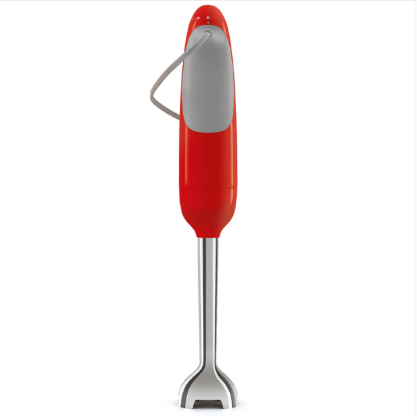 Blender HBF11RDEU, Smeg