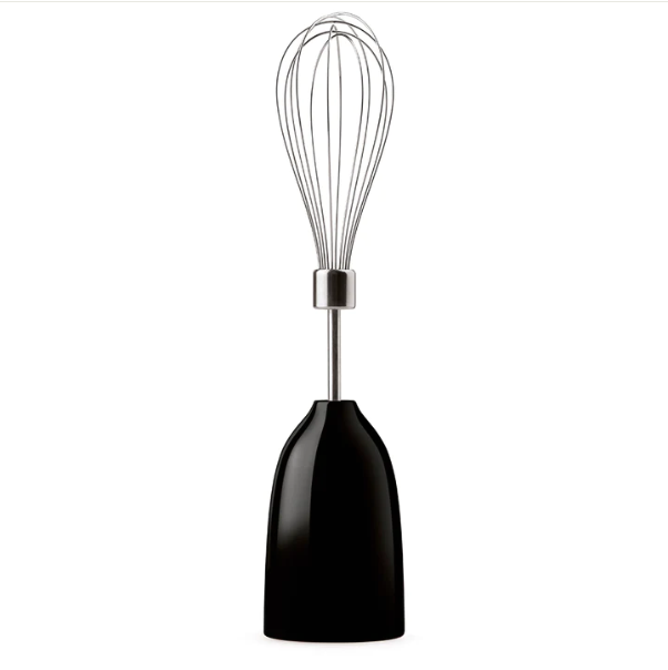Blender cu accesorii HBF22BLEU, Smeg