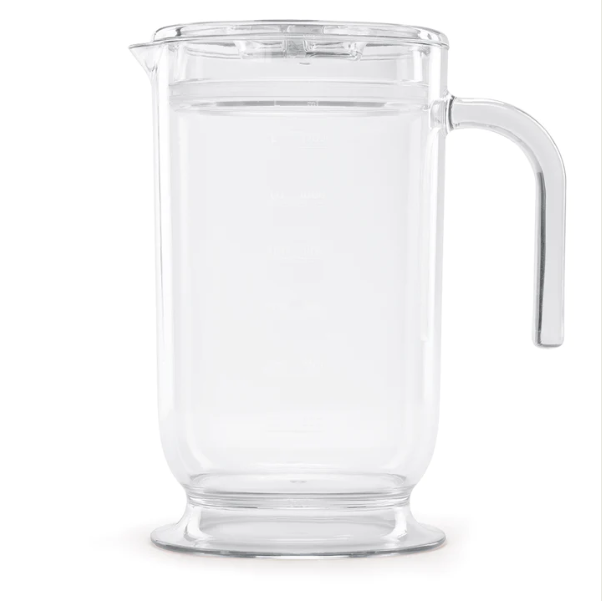 Blender cu accesorii HBF22BLEU, Smeg
