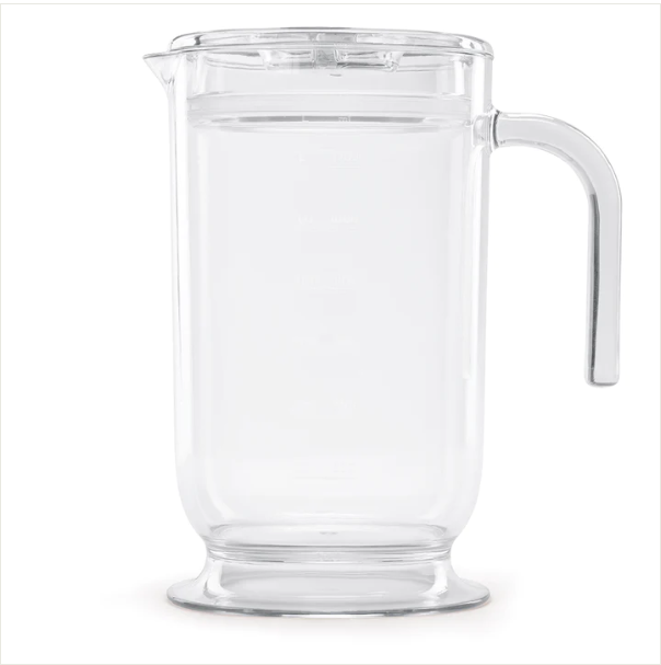 Blender cu accesorii HBF22CREU, Smeg