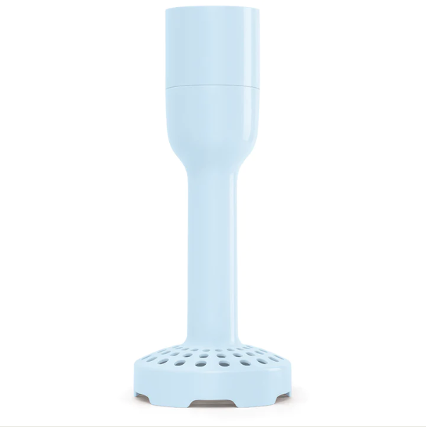 Blender cu accesorii HBF22PBEU, Smeg