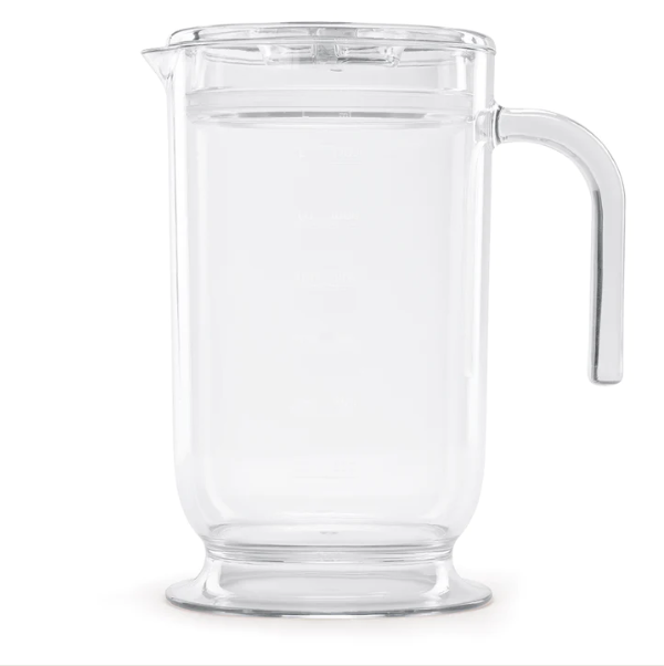 Blender cu accesorii HBF22PBEU, Smeg