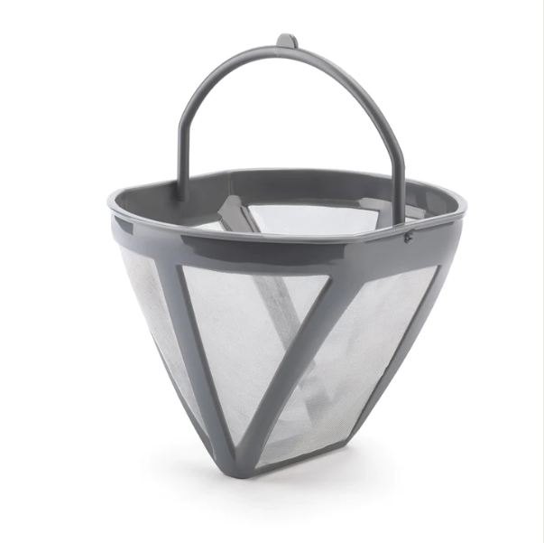 Cafetieră DCF02RDEU, Smeg
