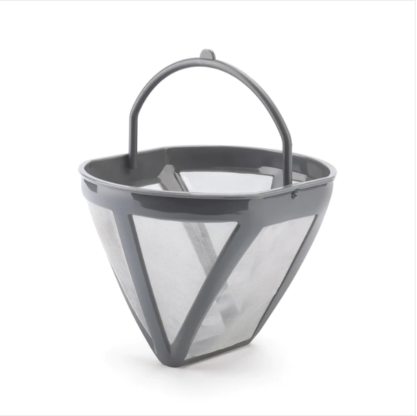 Cafetieră DCF02SSEU, Smeg