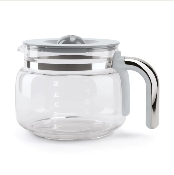 Cafetieră DCF02SSEU, Smeg