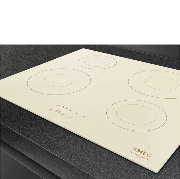Plită inducție Universale SI2641DP, Smeg