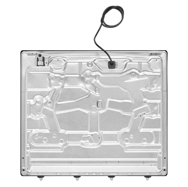 Plită gaz Victoria SR964NGH, Smeg