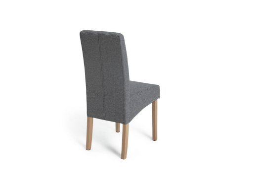 Set 2 Scaune Dining Tweed
