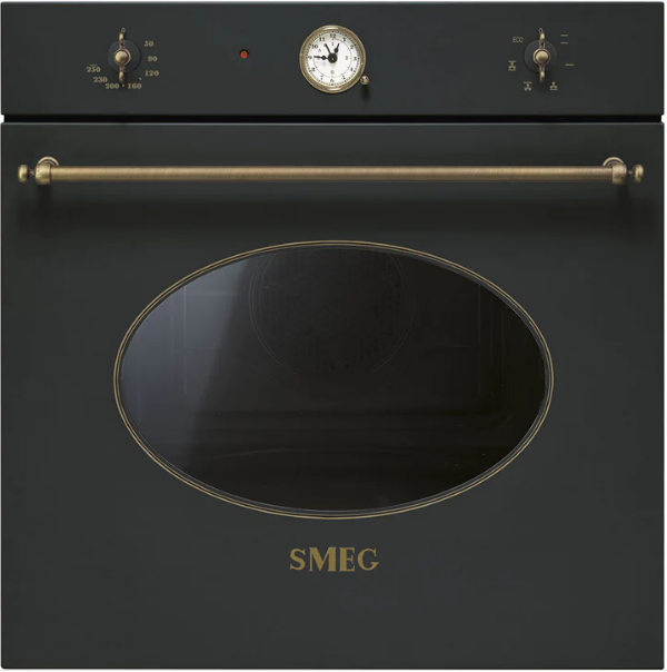 Cuptor Coloniale SF800AO, Smeg