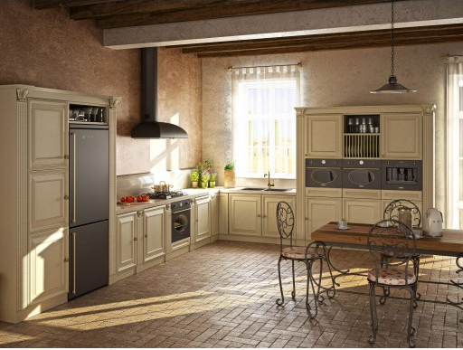 Cuptor Coloniale SF800AO, Smeg