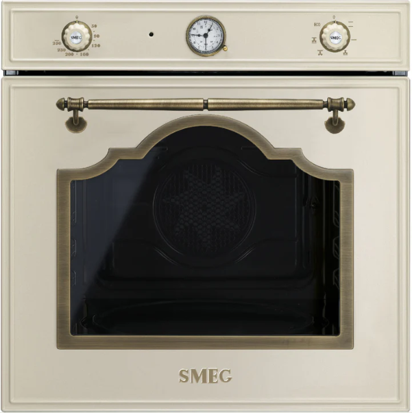 Cuptor Cortina SF700PO, Smeg