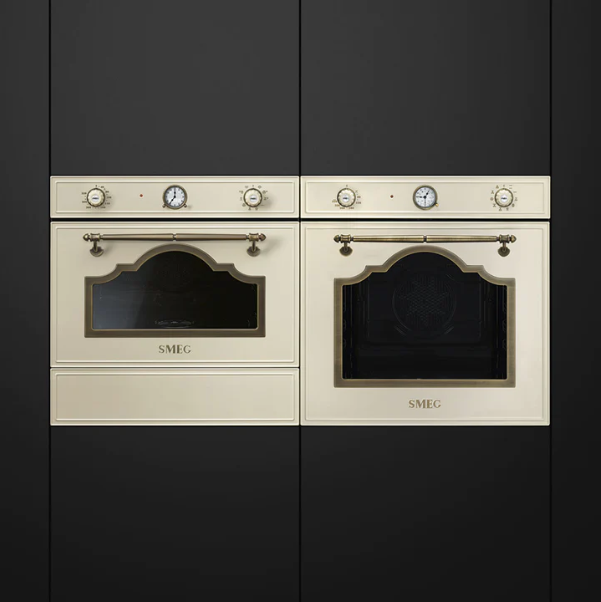 Cuptor Cortina SF700PO, Smeg