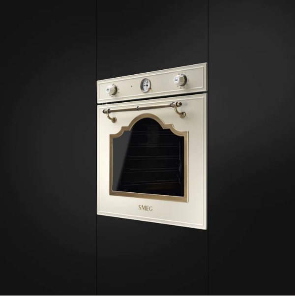Cuptor Cortina SF700PO, Smeg