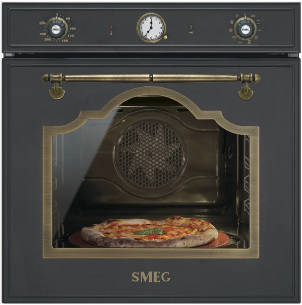 Cuptor Cortina SFP750AOPZ, Smeg