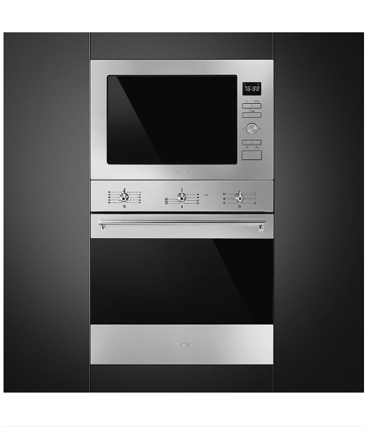 Cuptor Classica SF6381X, Smeg