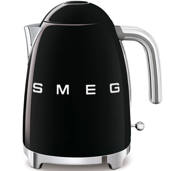 Fierbător KLF03BLEU, Smeg