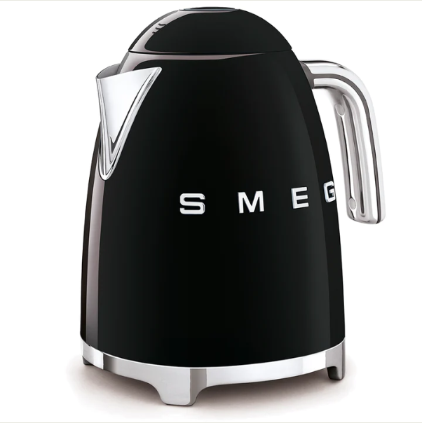 Fierbător KLF03BLEU, Smeg