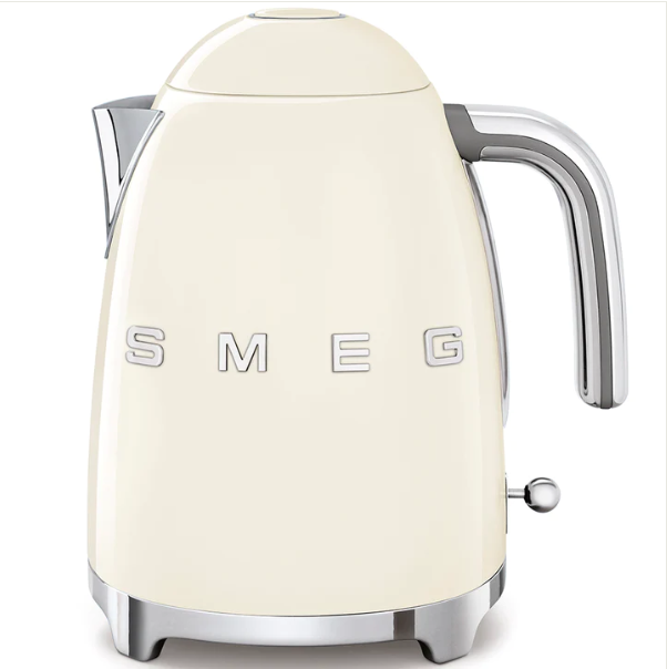 Fierbător KLF03CREU, Smeg