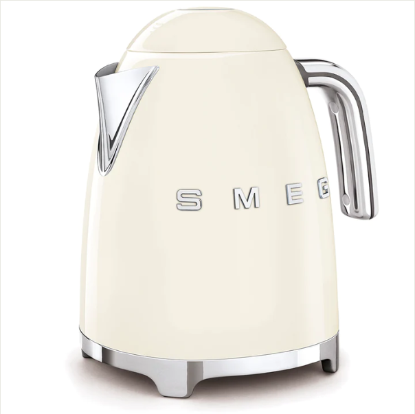 Fierbător KLF03CREU, Smeg