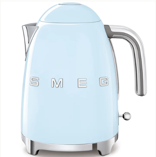 Fierbător KLF03PBEU, Smeg
