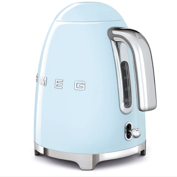 Fierbător KLF03PBEU, Smeg