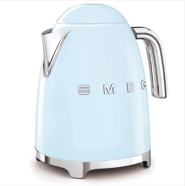 Fierbător KLF03PBEU, Smeg