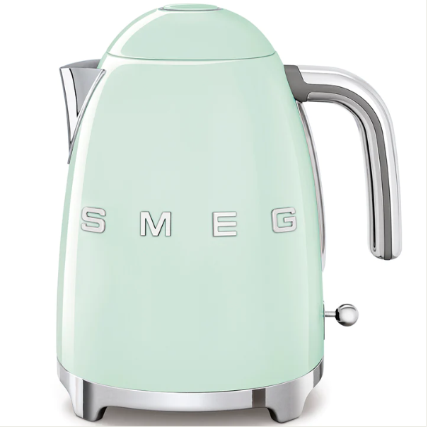 Fierbător KLF03PGEU, Smeg