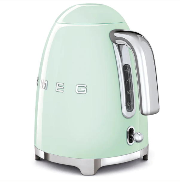 Fierbător KLF03PGEU, Smeg