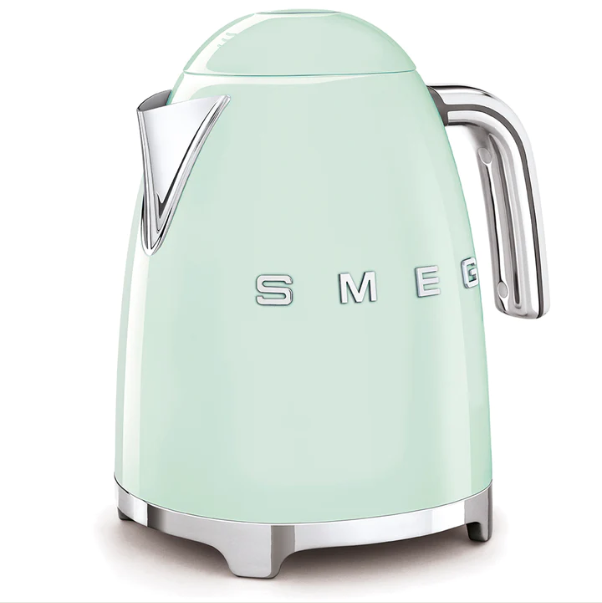 Fierbător KLF03PGEU, Smeg