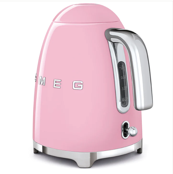 Fierbător KLF03PKEU, Smeg
