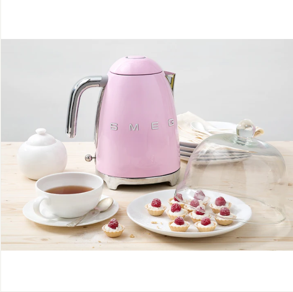 Fierbător KLF03PKEU, Smeg
