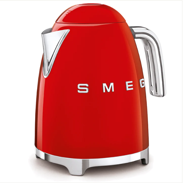 Fierbător KLF03RDEU, Smeg
