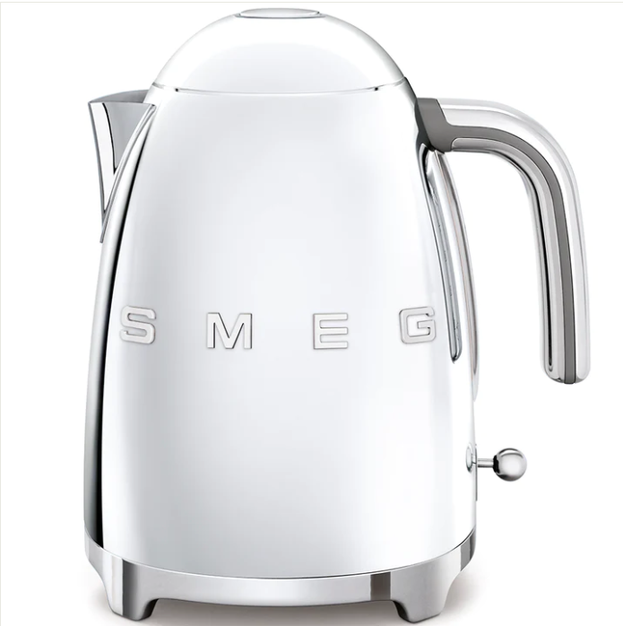 Fierbător KLF03SSEU, Smeg