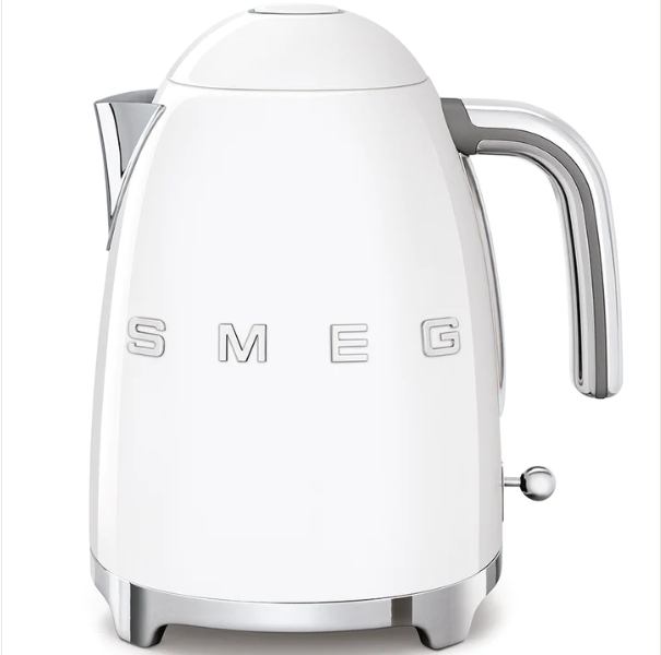 Fierbător KLF03WHEU, Smeg