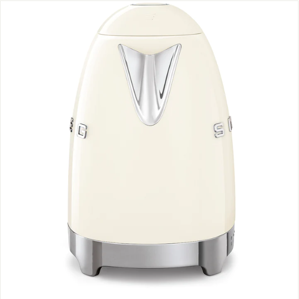 Fierbător KLF04CREU, Smeg