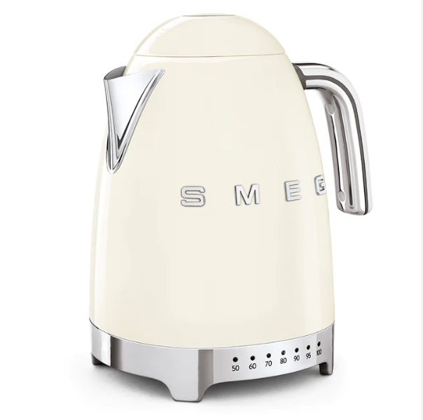 Fierbător KLF04CREU, Smeg